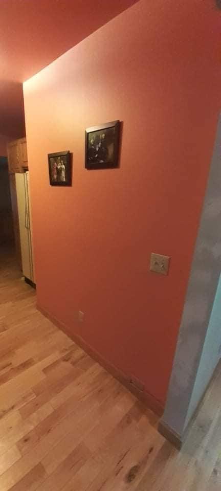 Interior Painting — Forest Lake, MI