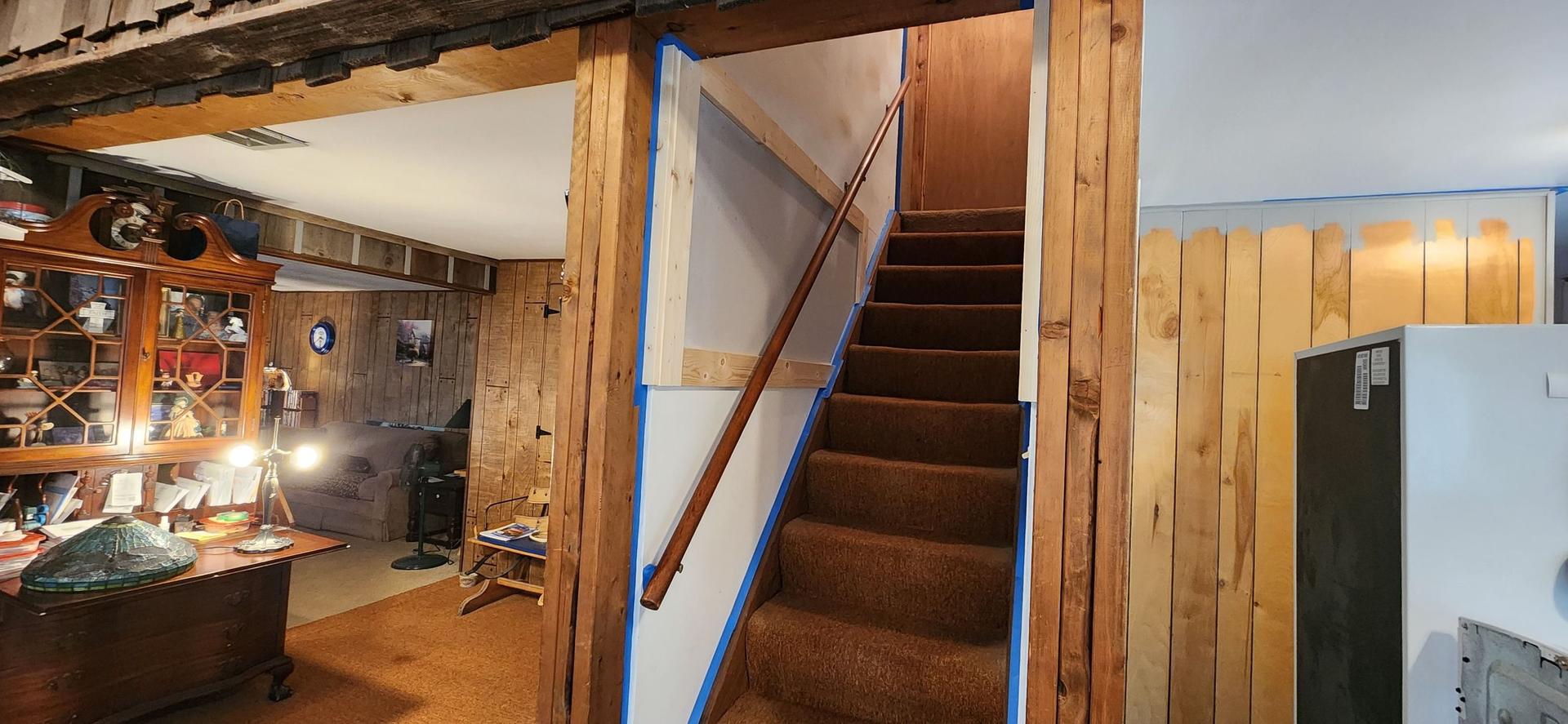 Interior Painting — Forest Lake, MI