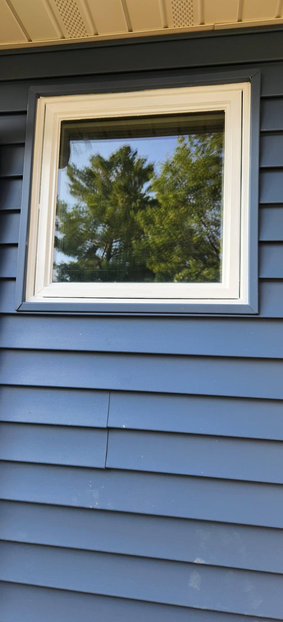 Windows & Deck Painting — Oscoda, MI