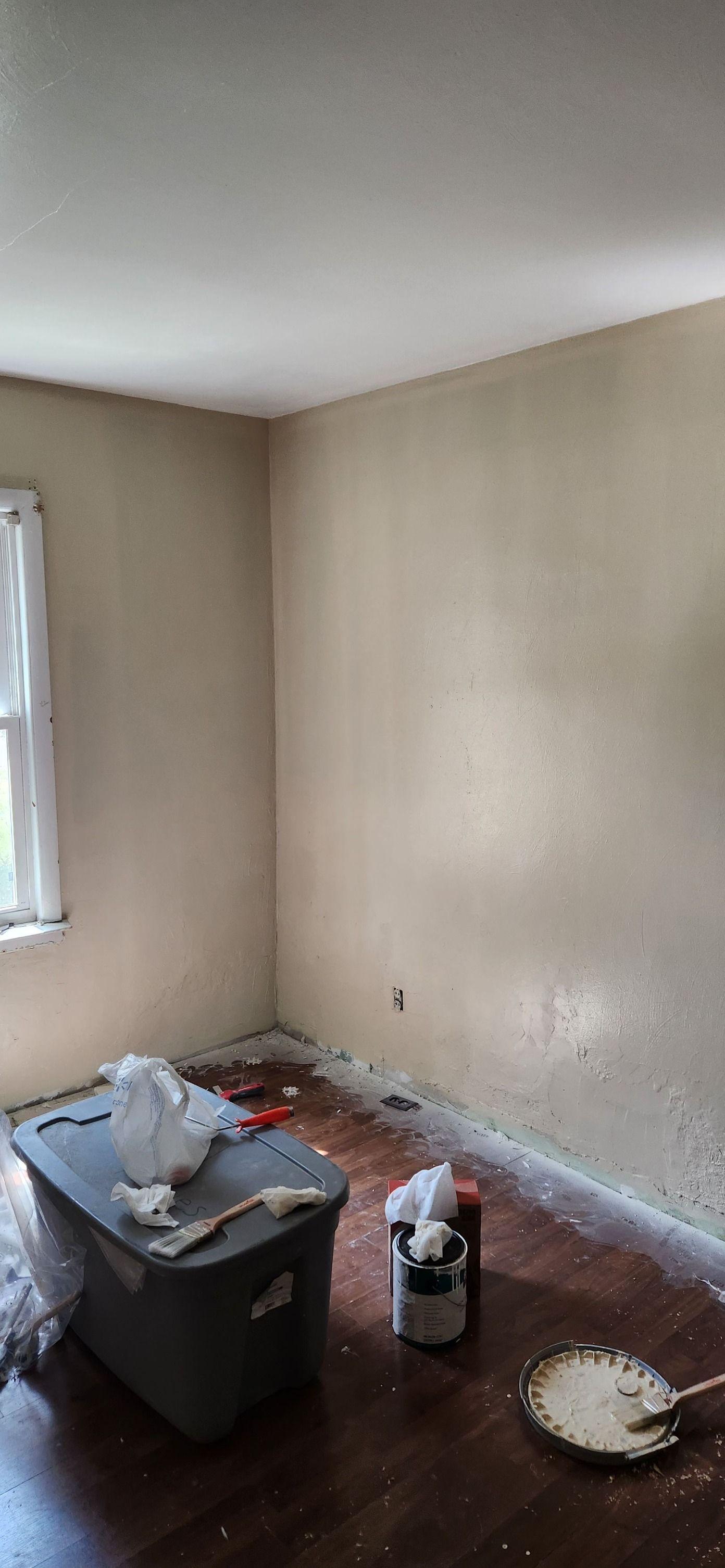 Interior Painting — Pinconning, MI