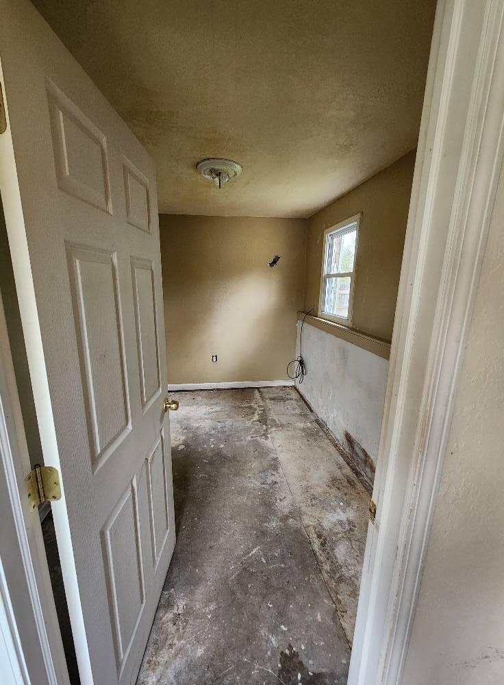 Ceiling & Wall Painting — Tawas, MI