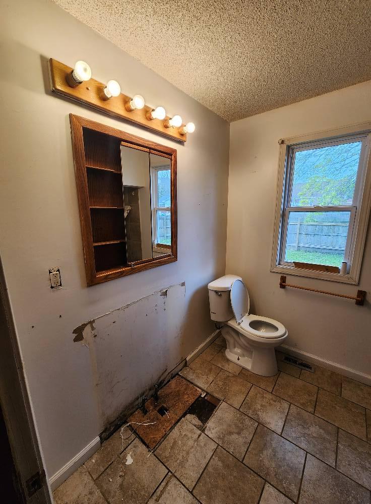 Ceiling & Wall Painting — Tawas, MI