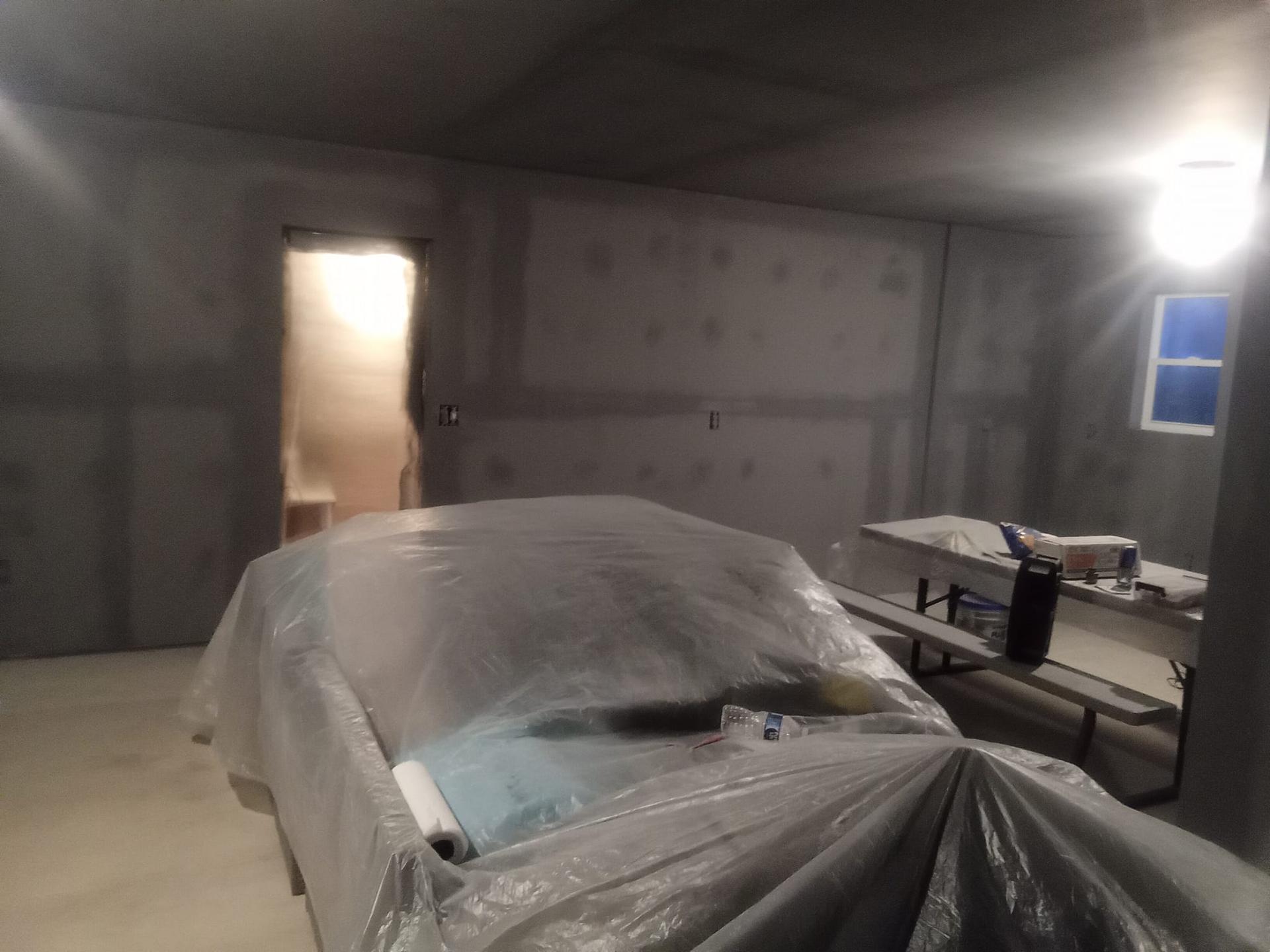 Interior Painting — Sterling, MI