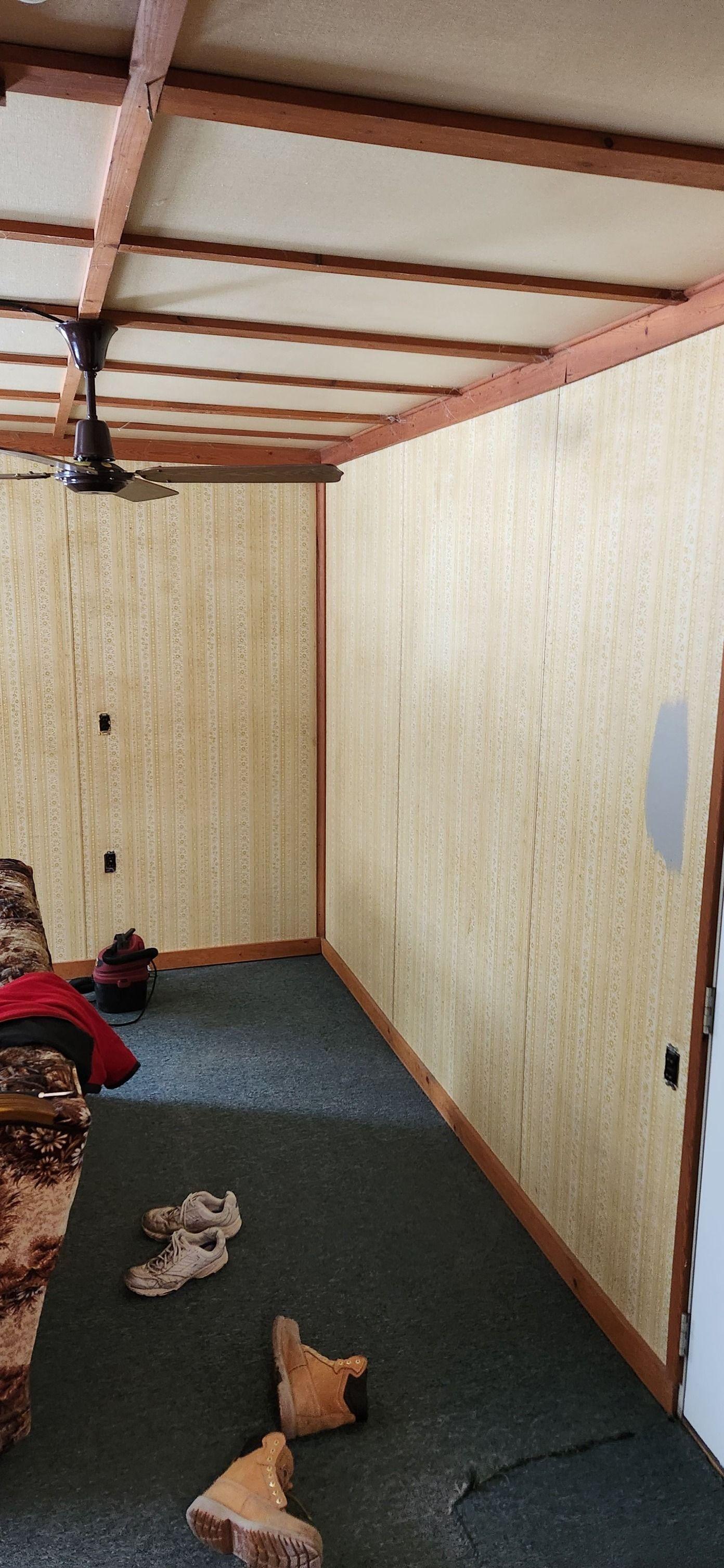 Exterior Painting — Forest Lake, MI