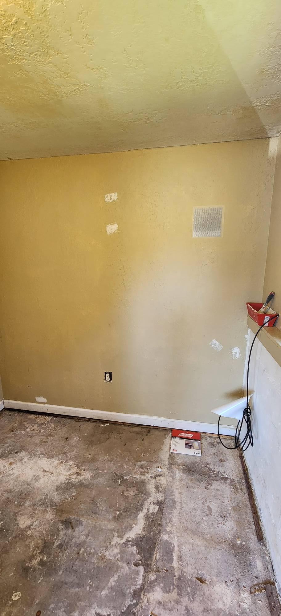 Ceiling & Wall Painting — Tawas, MI