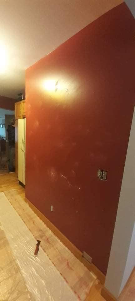 Interior Painting — Forest Lake, MI