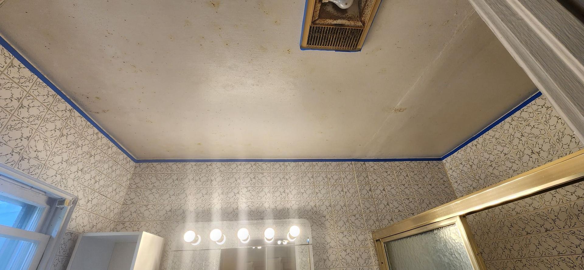 Interior Painting — Pinconning, MI