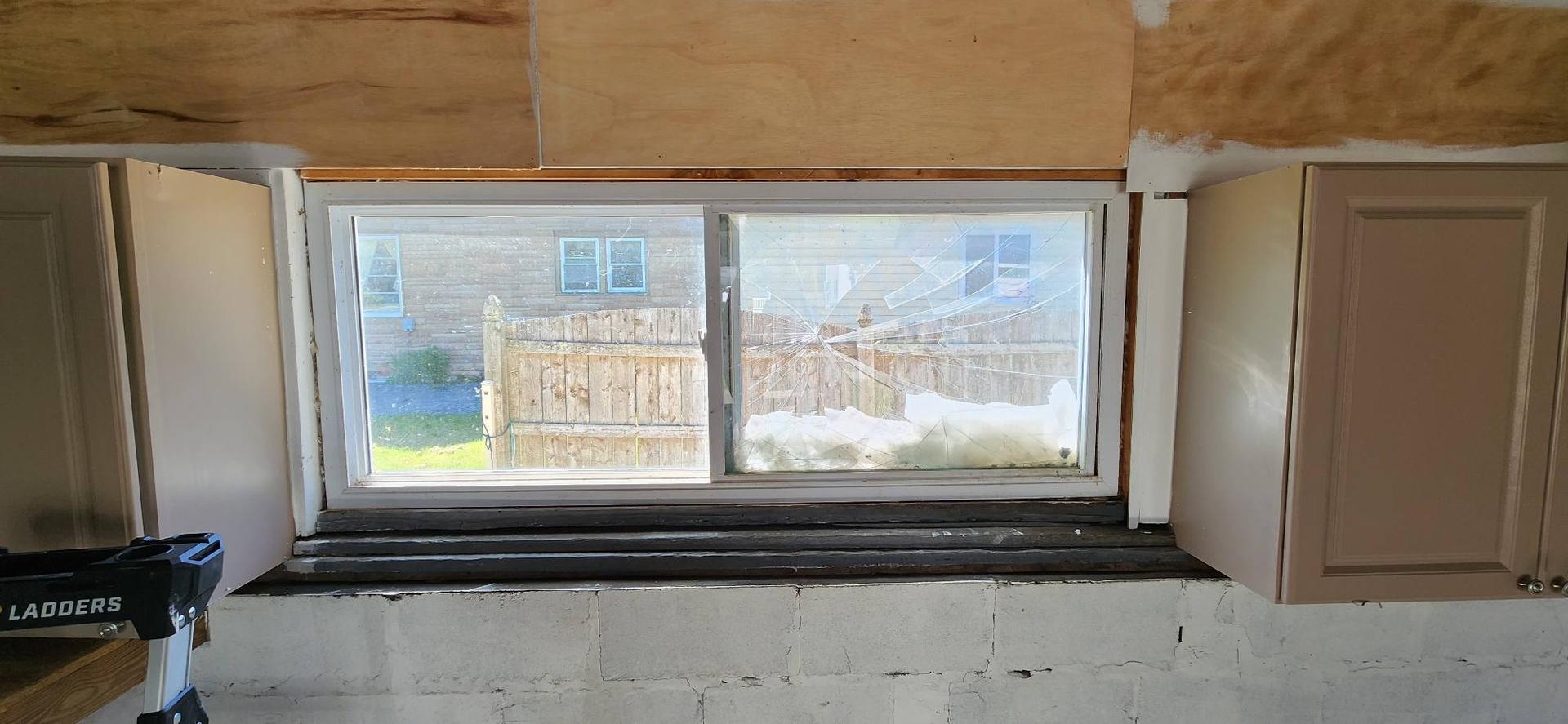 Garage Wall Painting — Tawas, MI