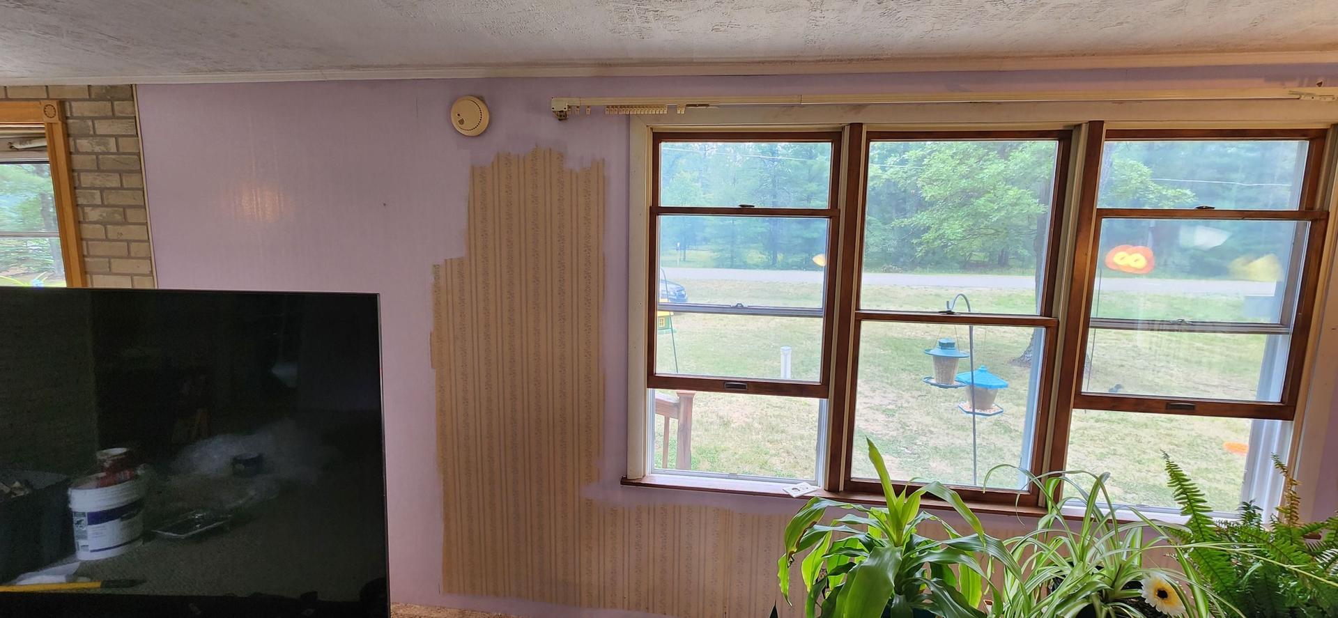 Interior Painting — Forest Lake, MI