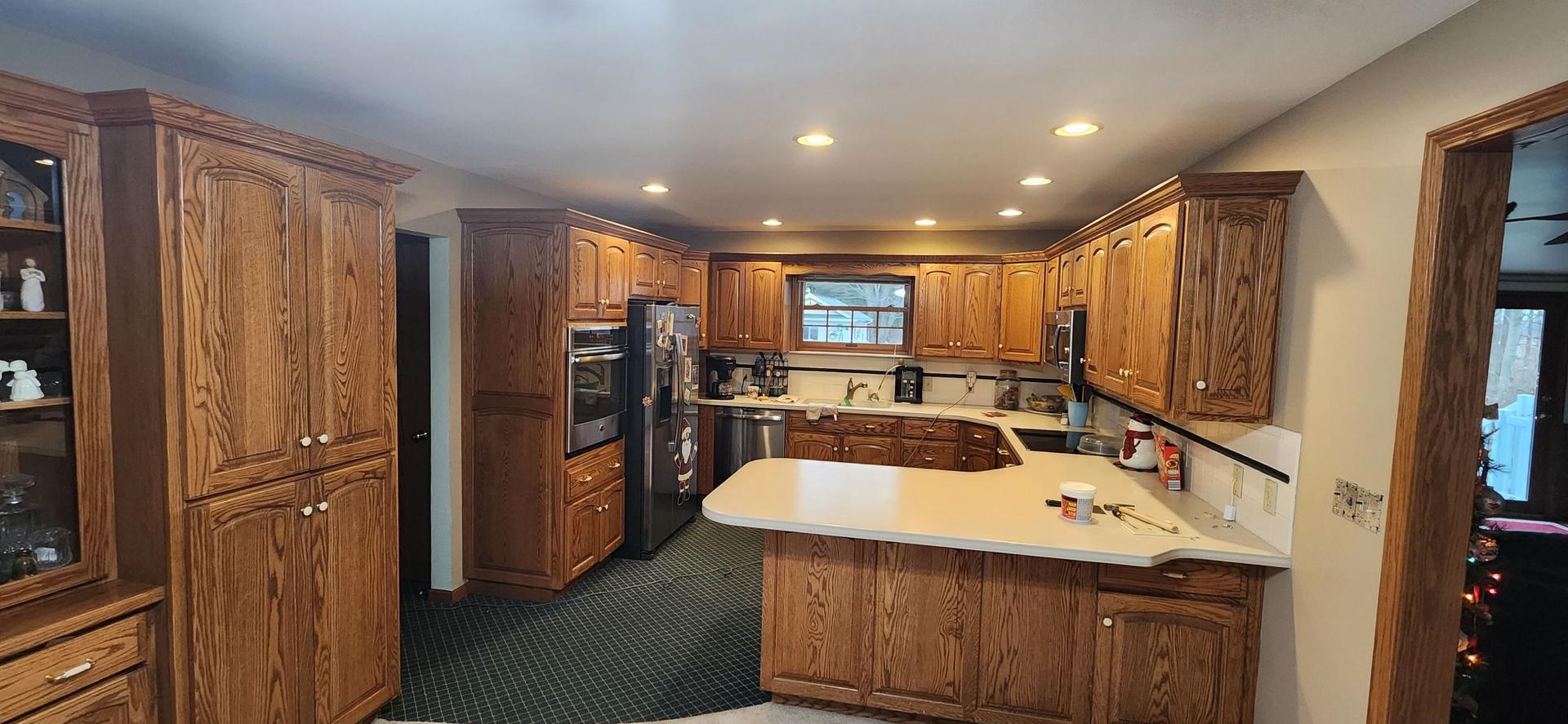 Interior Painting — Bentley, MI