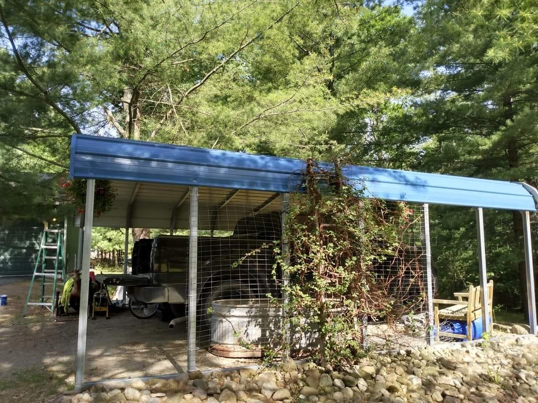 Interior Painting — Forest Lake, MI