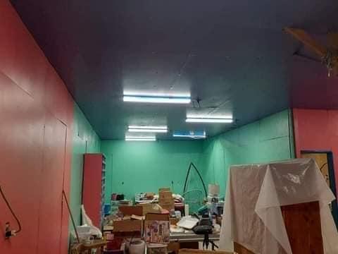 Interior Painting — Forest Lake, MI