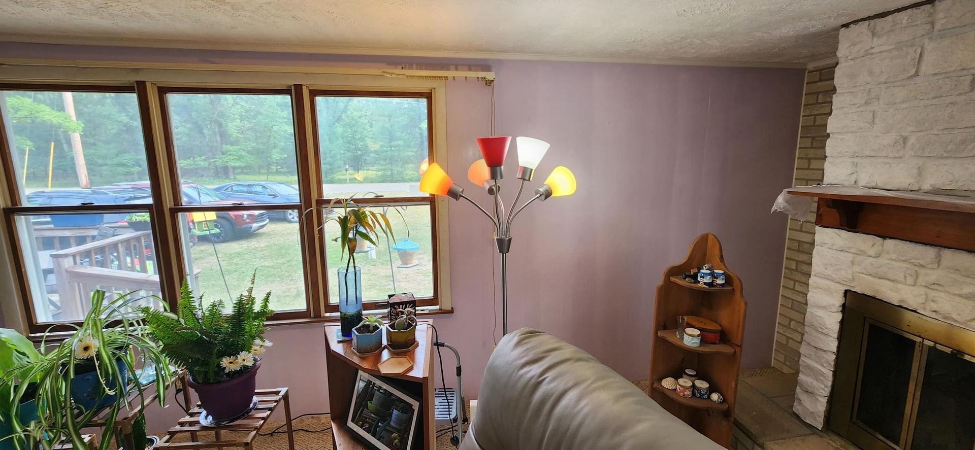 Interior Painting — Forest Lake, MI