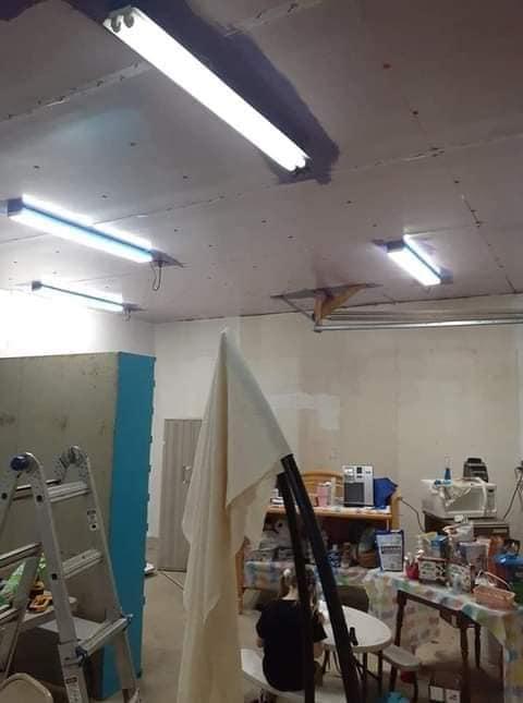 Interior Painting — Forest Lake, MI