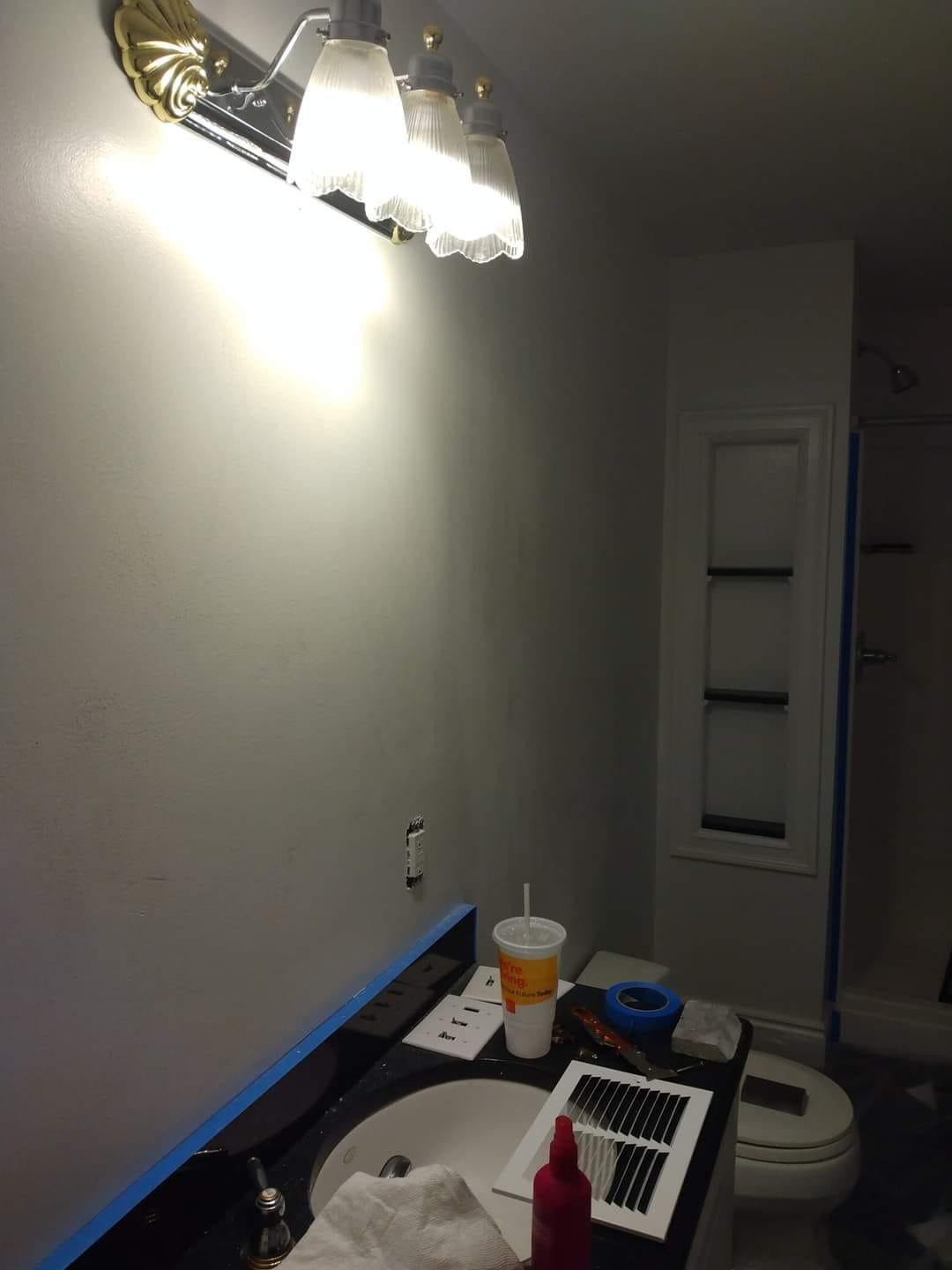 Interior Painting — Forest Lake, MI