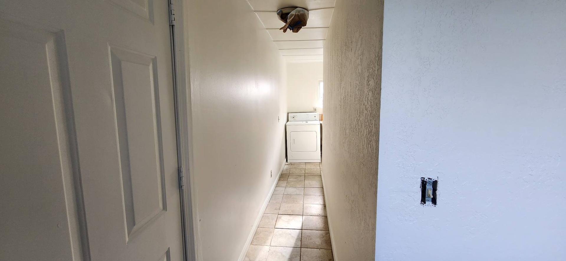 Ceiling & Wall Painting — Tawas, MI