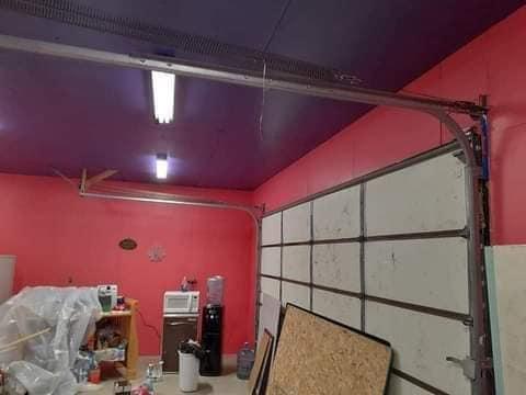 Interior Painting — Forest Lake, MI