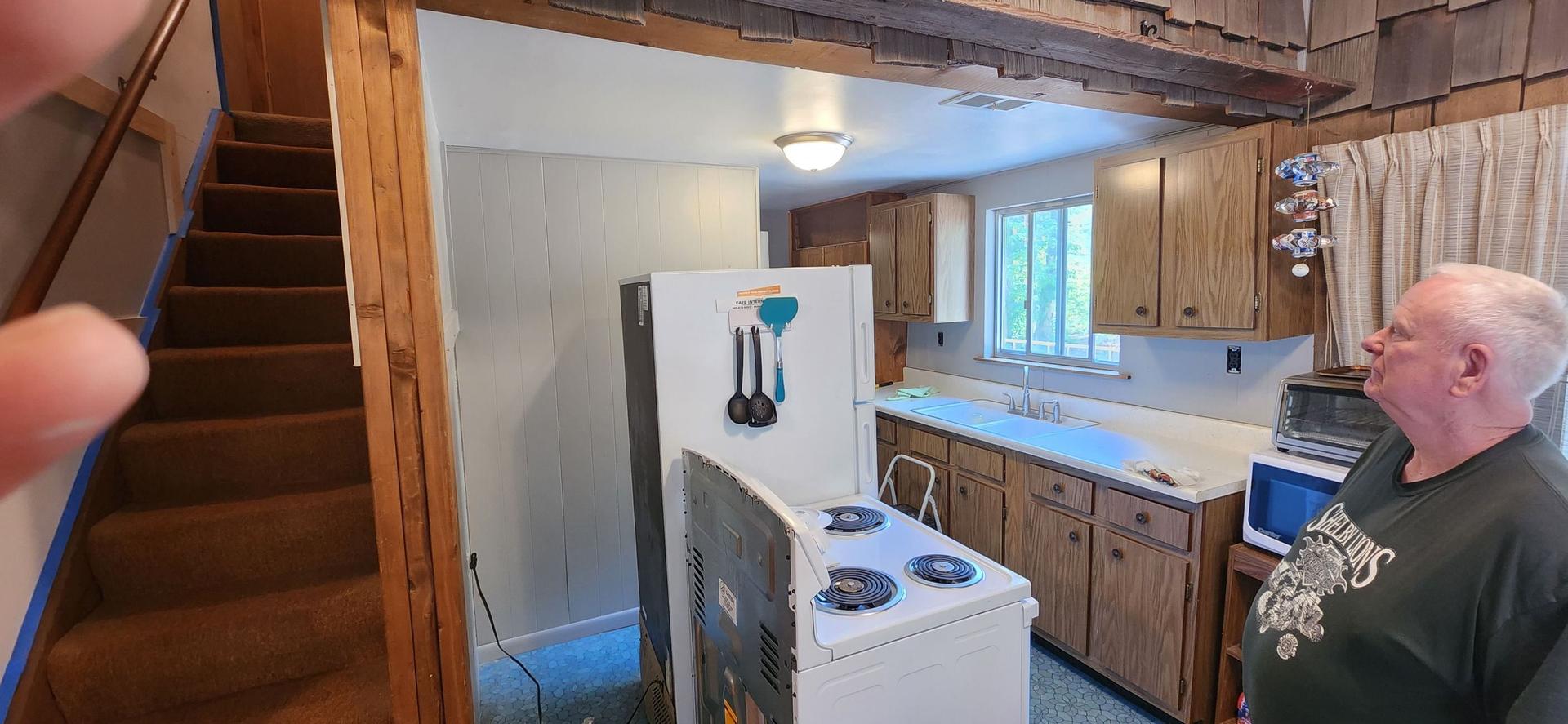 Interior Painting — Forest Lake, MI