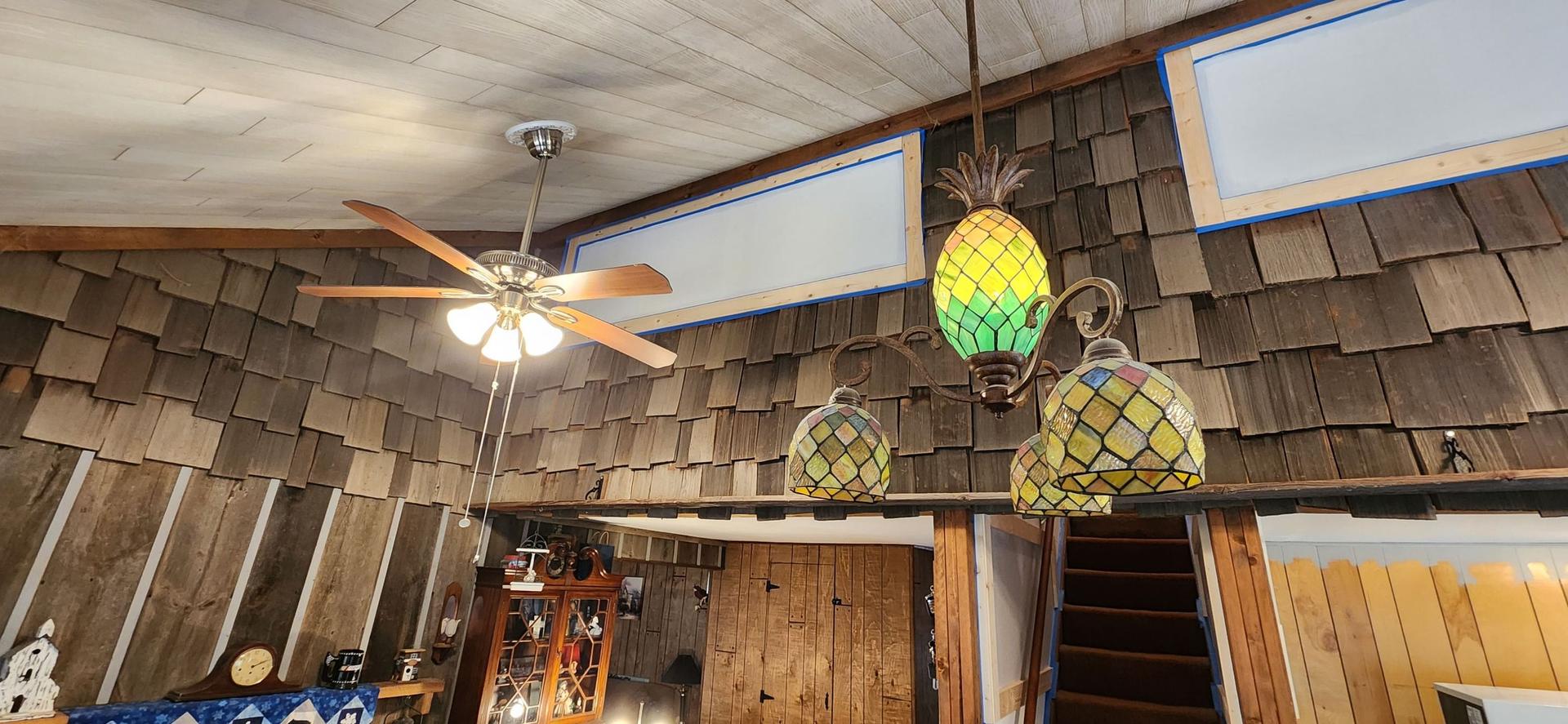 Interior Painting — Forest Lake, MI