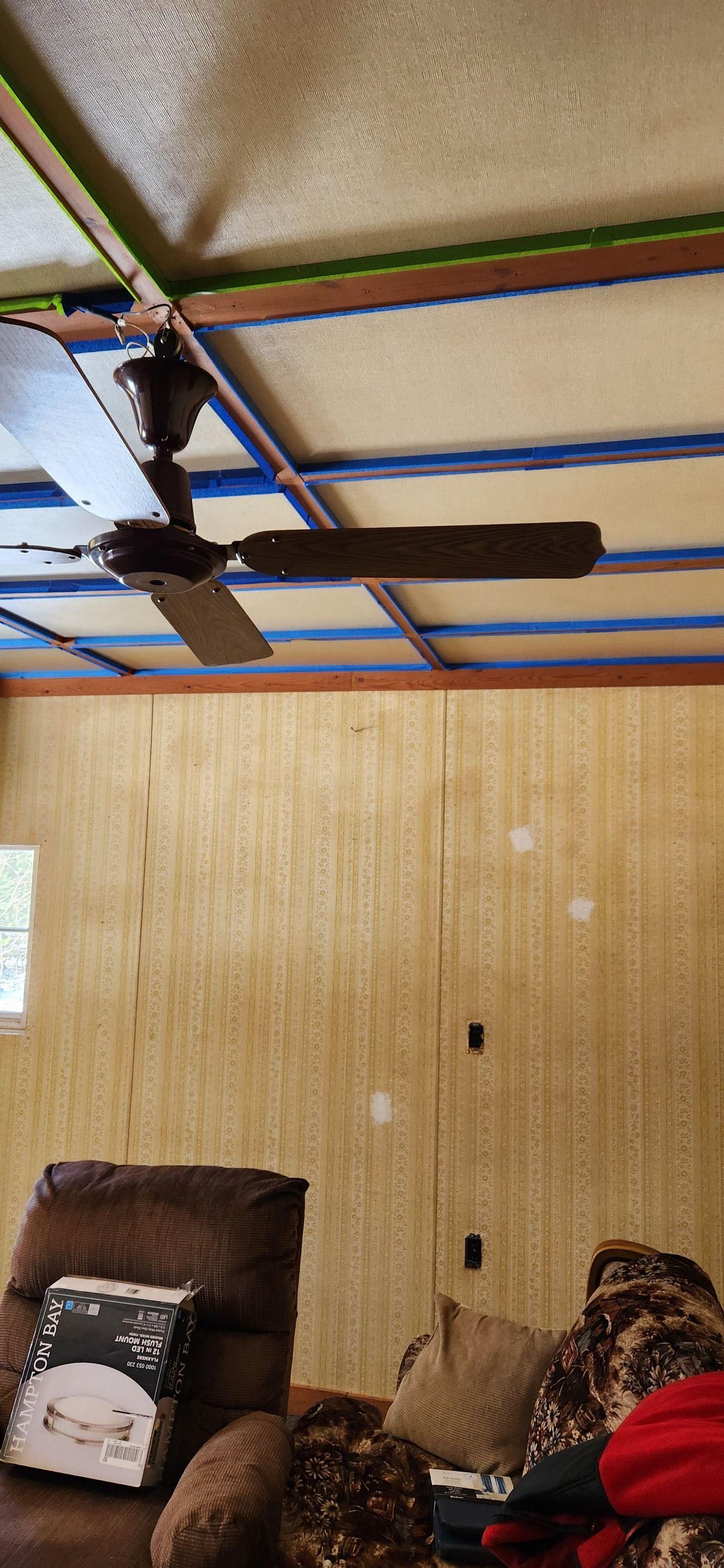 Exterior Painting — Forest Lake, MI