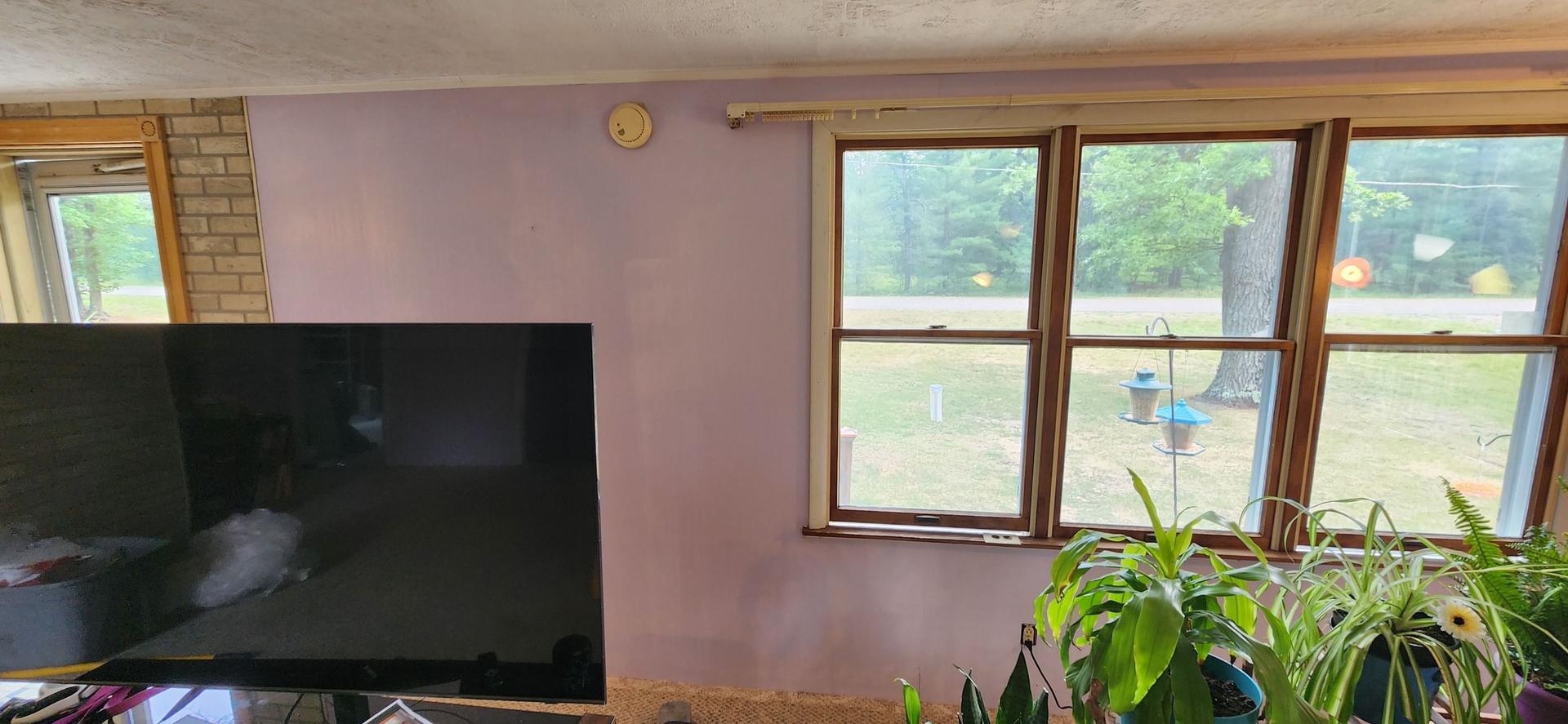 Interior Painting — Forest Lake, MI