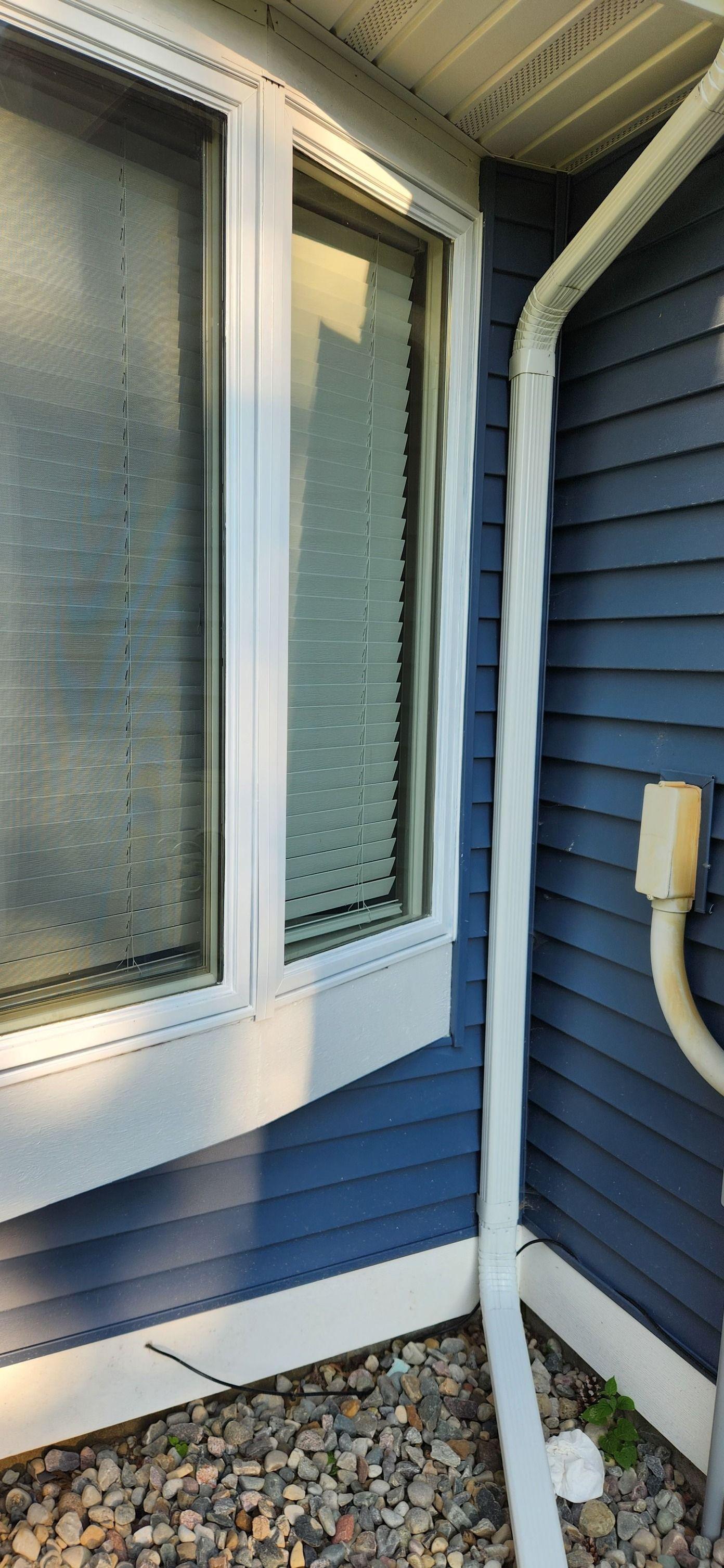 Windows & Deck Painting — Oscoda, MI