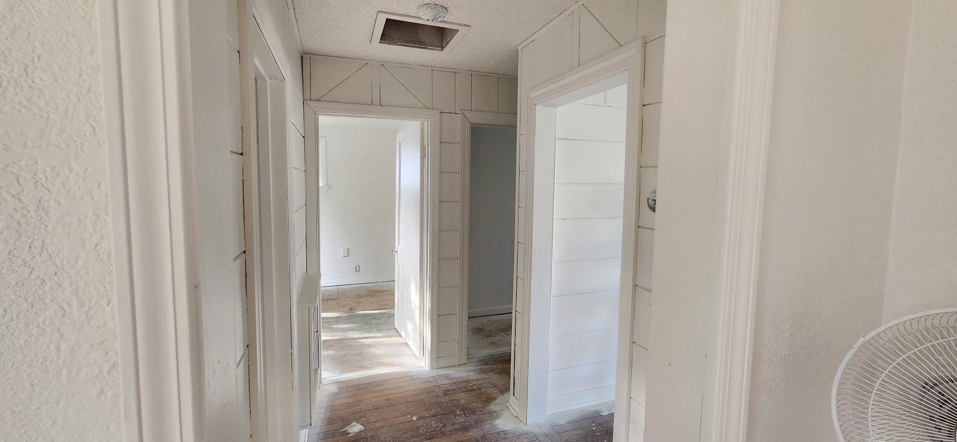 Ceiling & Wall Painting — Tawas, MI