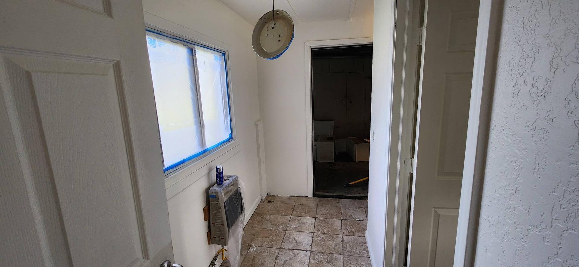 Ceiling & Wall Painting — Tawas, MI