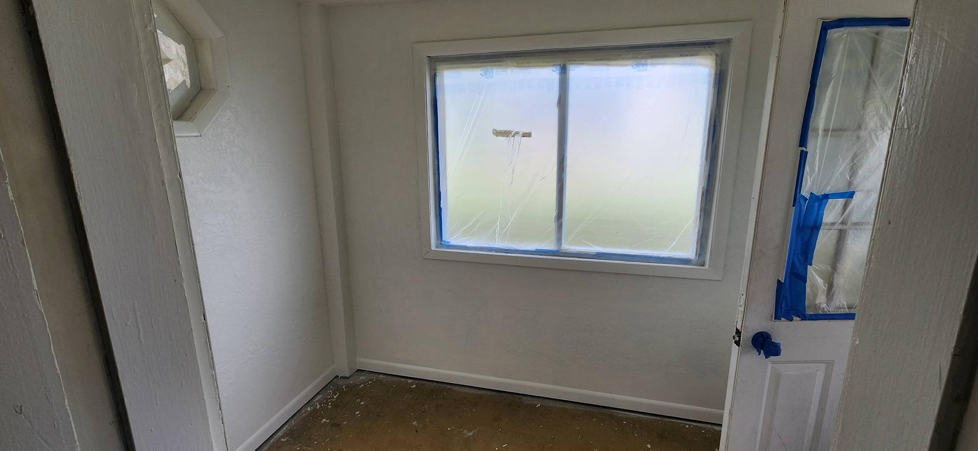 Ceiling & Wall Painting — Tawas, MI