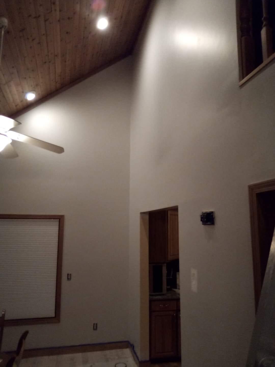 Interior Painting — Forest Lake, MI