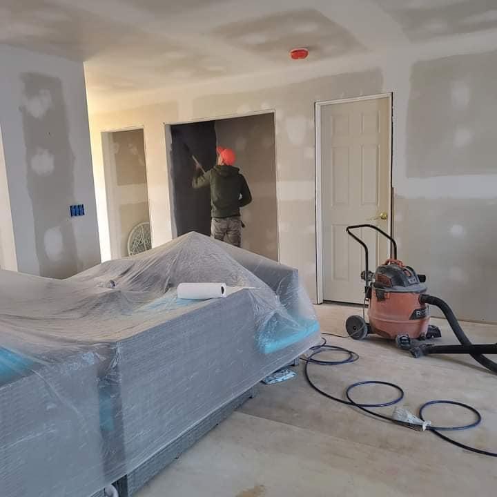 Interior Painting — Sterling, MI
