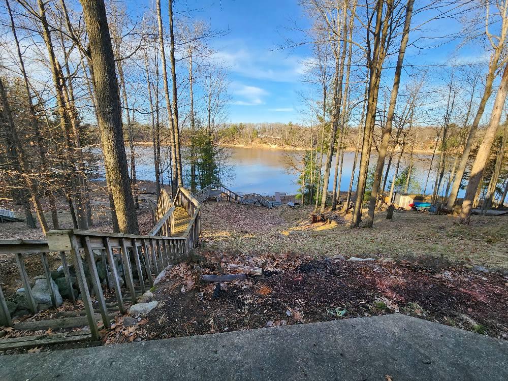 Exterior House & Deck Painting — Forest Lake, MI