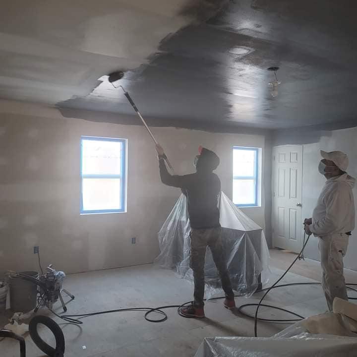 Interior Painting — Sterling, MI