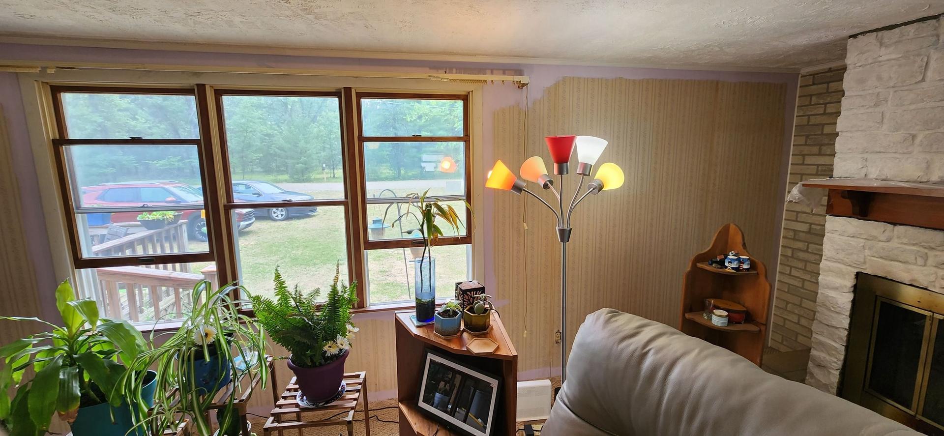 Interior Painting — Forest Lake, MI