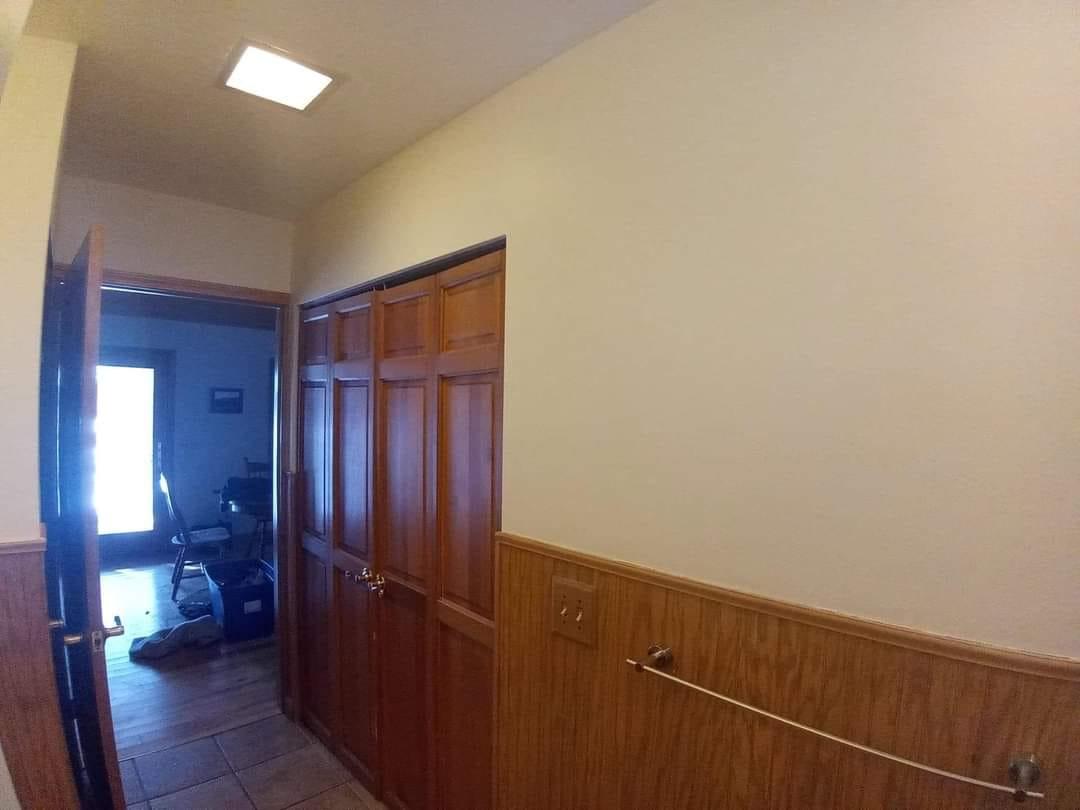 Interior Painting — Forest Lake, MI