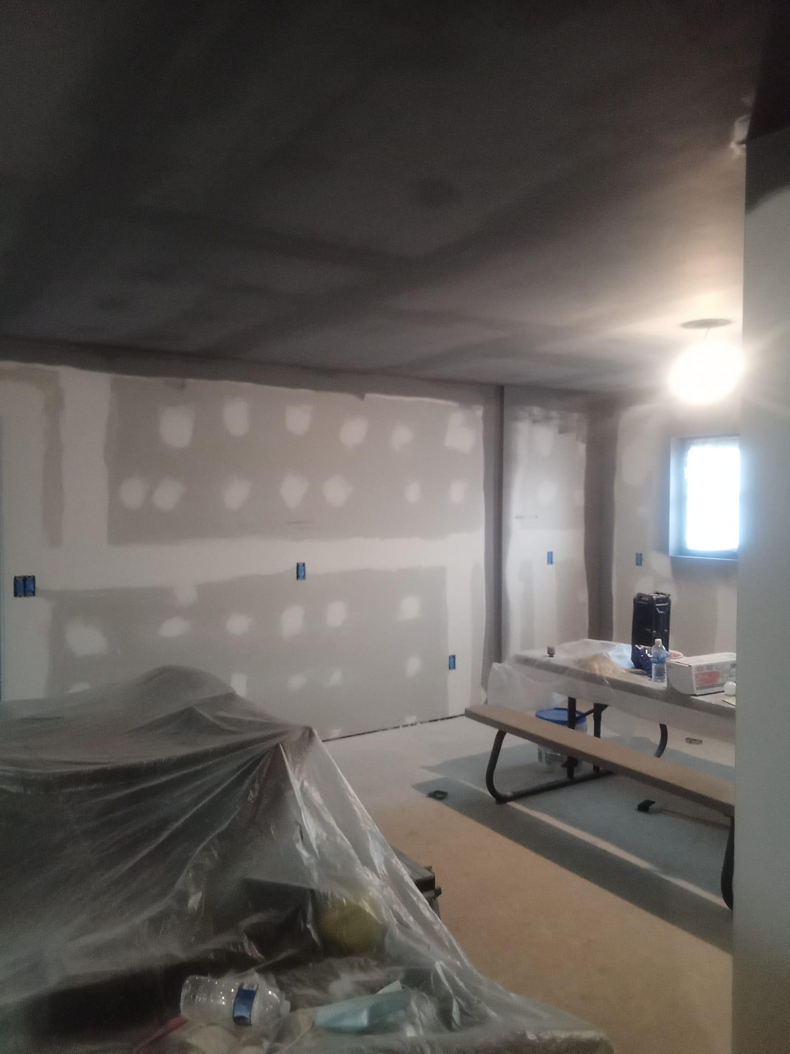 Interior Painting — Sterling, MI