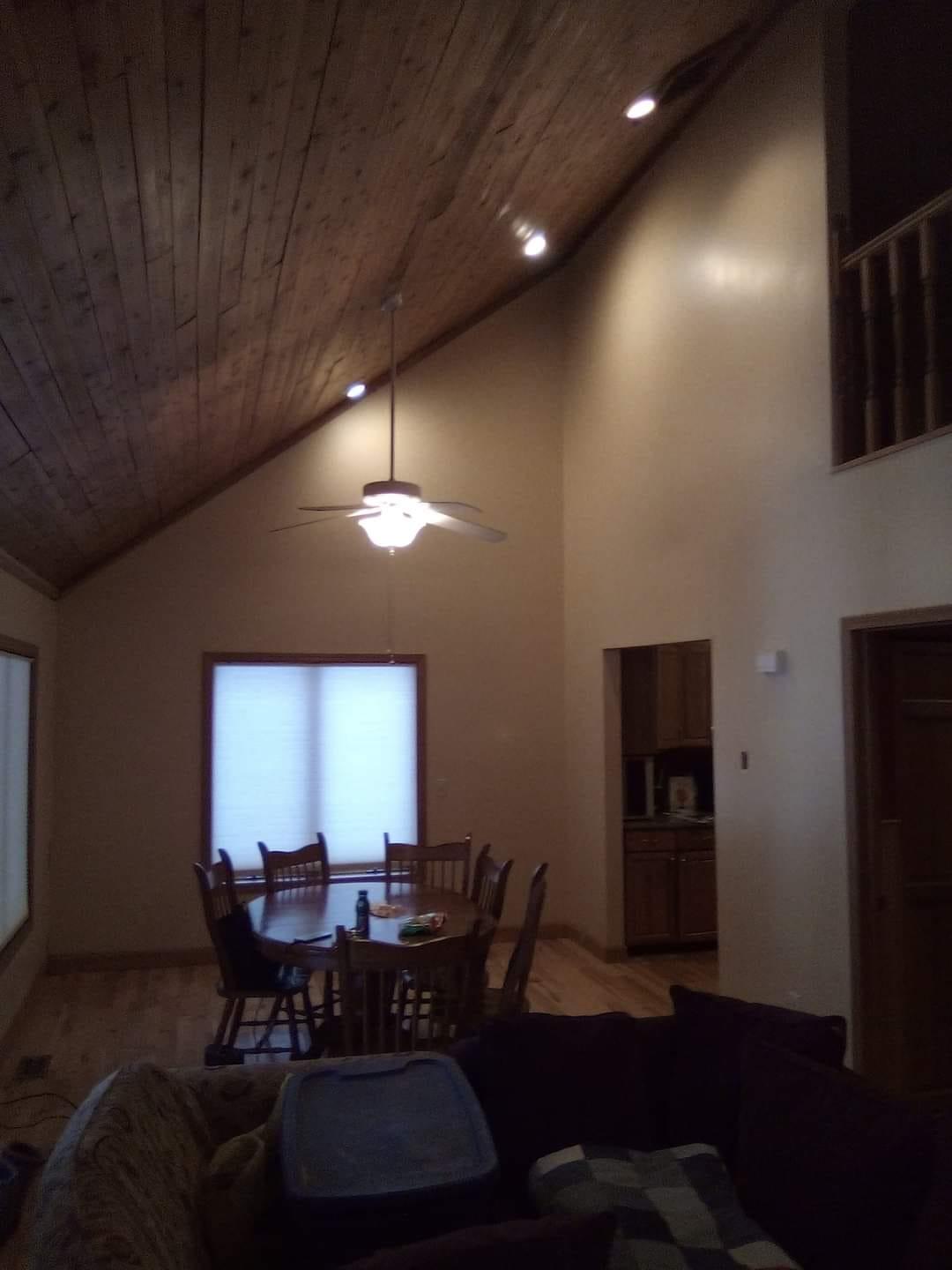 Interior Painting — Forest Lake, MI