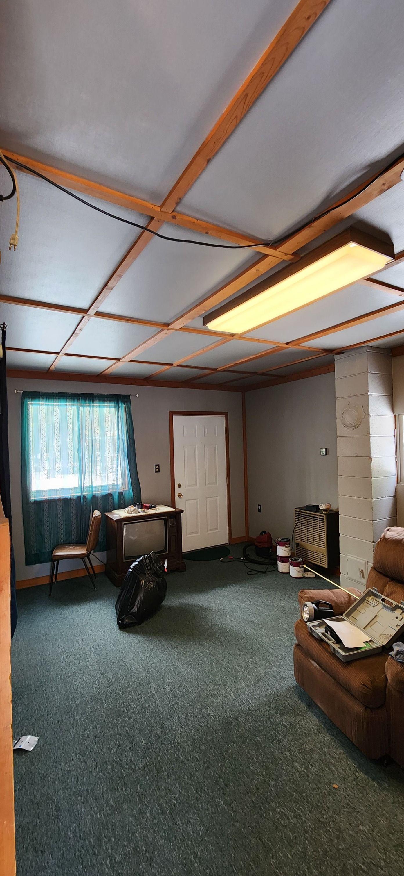 Exterior Painting — Forest Lake, MI