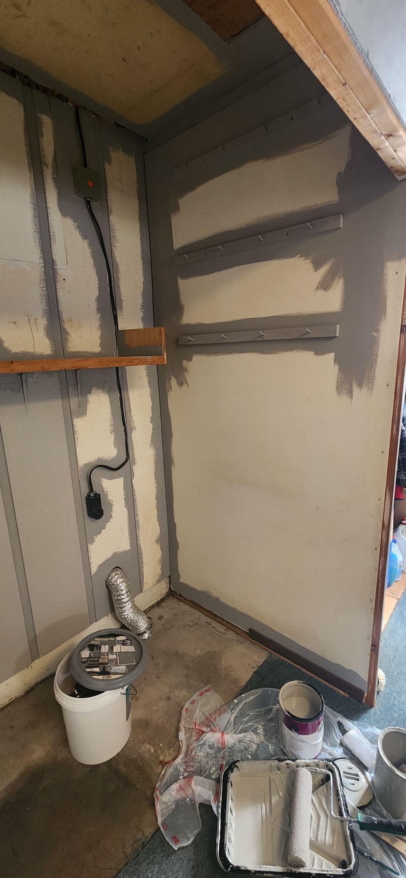 Exterior Painting — Forest Lake, MI