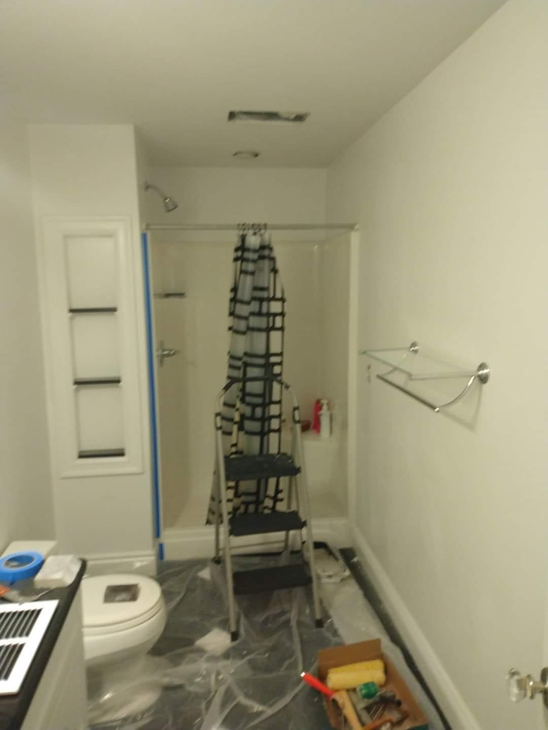 Interior Painting — Forest Lake, MI