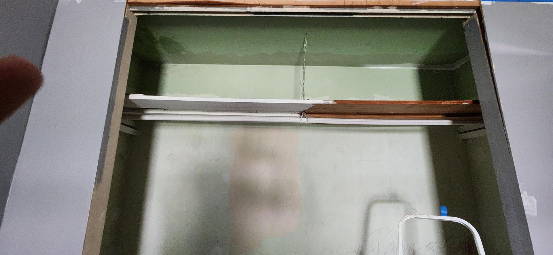 Interior Painting — Pinconning, MI