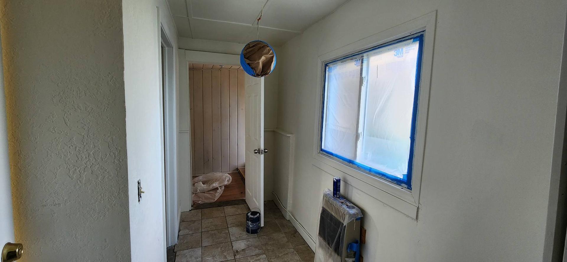 Ceiling & Wall Painting — Tawas, MI