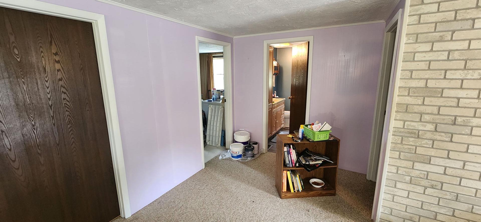 Interior Painting — Forest Lake, MI