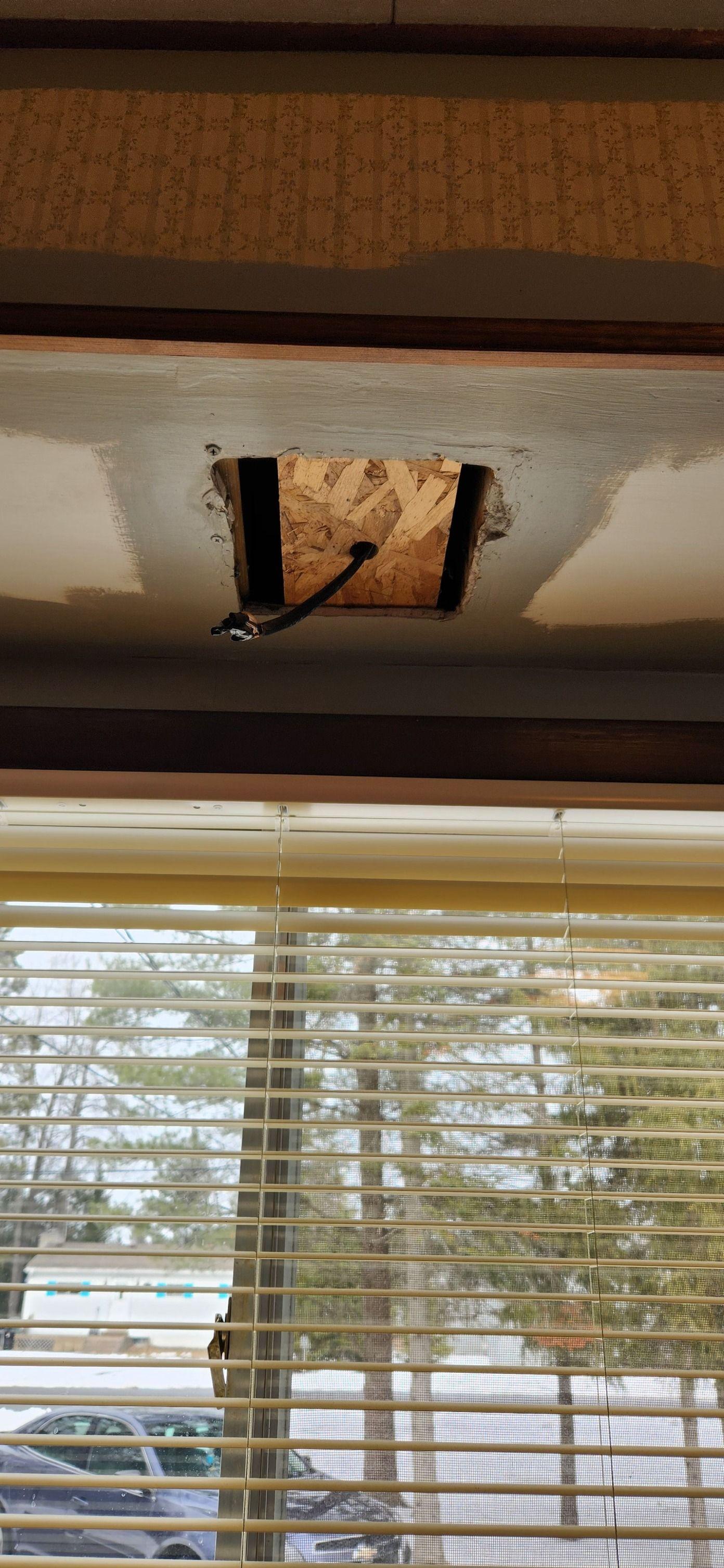 Exterior Painting — Forest Lake, MI