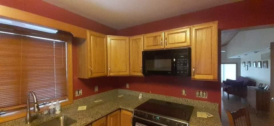 Interior Painting — Forest Lake, MI