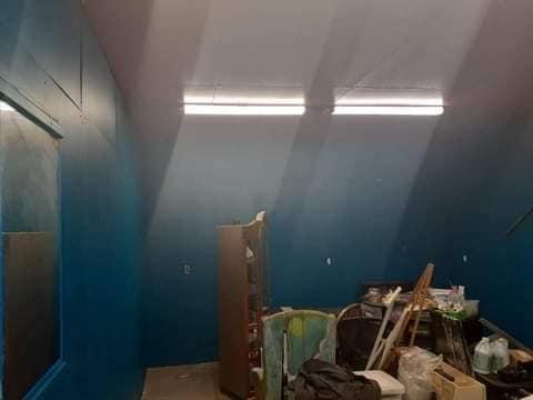 Interior Painting — Forest Lake, MI