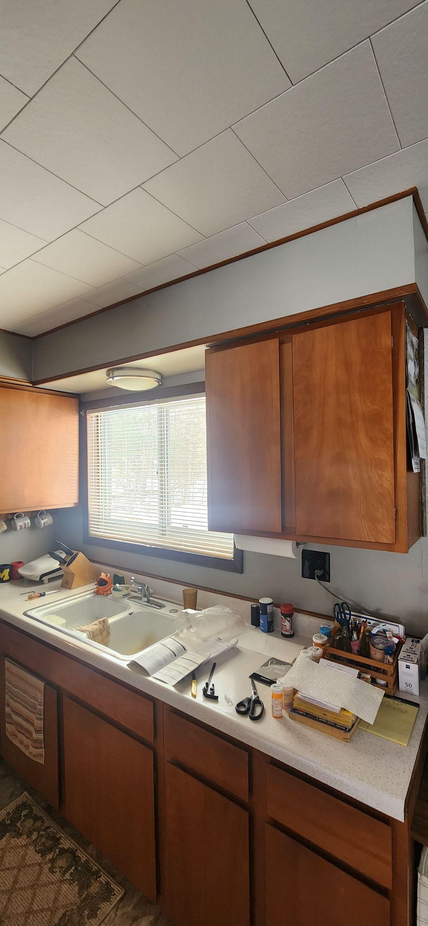 Exterior Painting — Forest Lake, MI