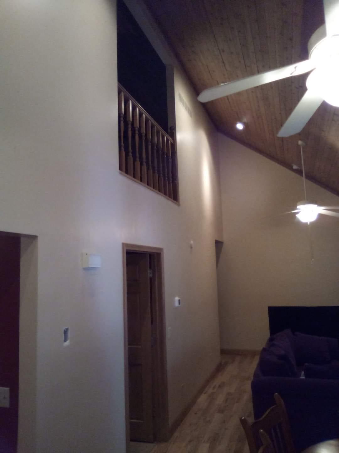 Interior Painting — Forest Lake, MI
