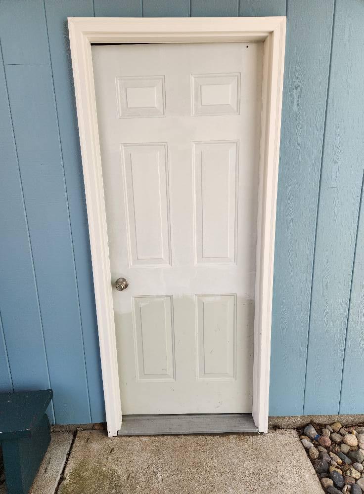 Exterior House & Deck Painting — Forest Lake, MI