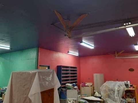 Interior Painting — Forest Lake, MI